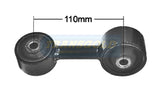 Engine Rod Fits Toyota Camry SDV10 2.2 '93-96 TEM0607 - Transgold