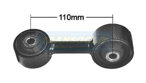 Engine Rod Fits Toyota Camry SDV10 2.2 '93-96 TEM0607 - Transgold