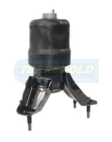 Engine Mount Hydro Fits Toyota Camry SDV10 2.2 Rear '93-96 (Round Type) TEM0608 - Transgold