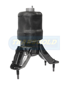 Engine Mount Hydro Fits Toyota Camry SDV10 2.2 Rear '93-96 (Round Type) TEM0608 - Transgold