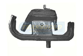 Engine Mount Fits Daihatsu Charade G11 83-86 L/H Auto/Man TEM0610 - Transgold