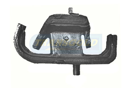 Engine Mount Fits Daihatsu Charade G11 83-86 L/H Auto/Man TEM0610 - Transgold | Universal Auto Spares