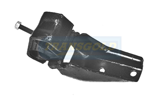 Engine Mount Fits Daihatsu Charade G11 83-86 R/H Auto/Man TEM0611 - Transgold | Universal Auto Spares