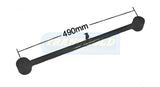 Engine Mount Fits Eng. Rod - Daihatsu Charade G11 83-86 E/ - Short TEM0613 - Transgold