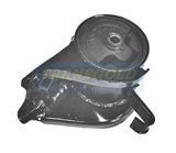 Engine Mount Fits Ford Telstar AX / 626 '92 On - Auto/Man. Rear TEM0617 - Transgold
