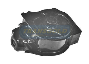 Engine Mount Fits Honda Accord 90-93 RH TEM0619 - Transgold
