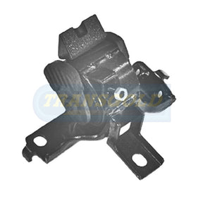 Engine Mount Fits Toyota Camry SV21, SV22 89-92 LH Auto TEM0633 - Transgold