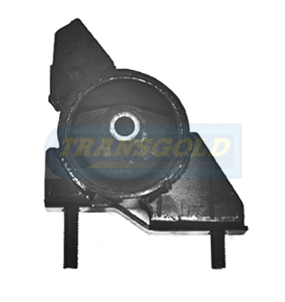 Engine Mount Fits Toyota Corolla AE92/Nova 89-92 R Man/Auto TEM0635 - Transgold | Universal Auto Spares