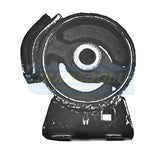 Engine Mount Fits Toyota Corolla AE80, AE82 85-87 F Auto TEM0638 - Transgold