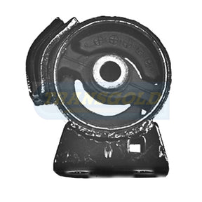 Engine Mount Fits Toyota Corolla AE80, AE82 85-87 F Auto TEM0638 - Transgold