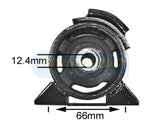 Engine Mount Fits Toyota Corolla AE80, 82 85-87 R - Manual TEM0639 - Transgold