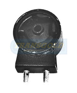 Engine Mount Fits Mazda 121 DA 33L Auto/Man Front TEM0641 - Transgold