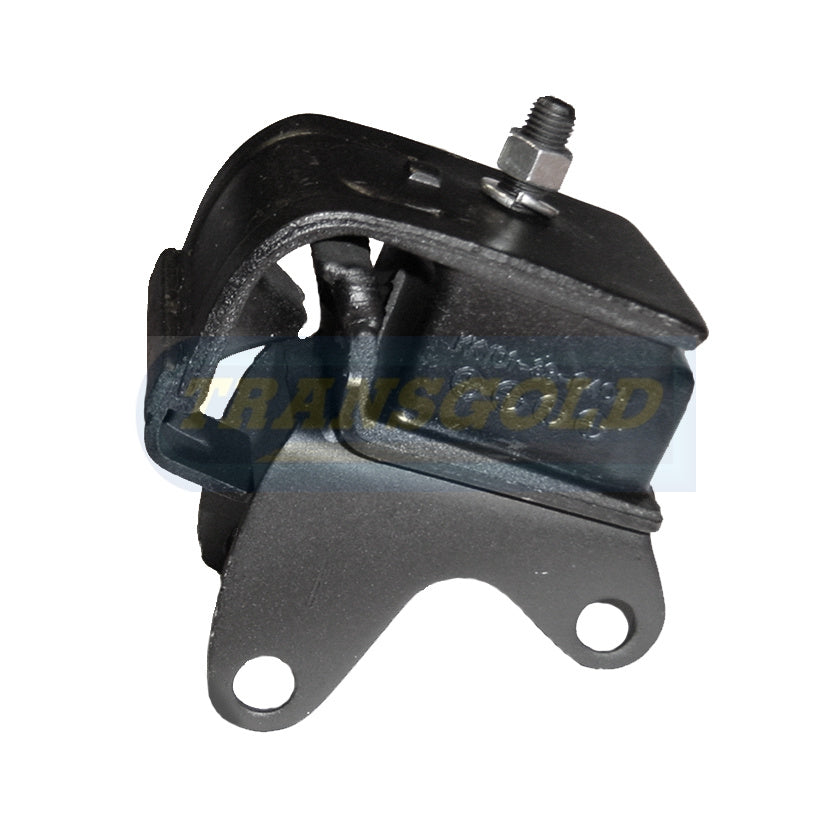 Engine Mount Fits Festiva/121 Rear Manual TEM0642A - Transgold | Universal Auto Spares