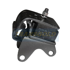 Engine Mount Fits Festiva/121 Rear Manual TEM0642A - Transgold