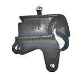 Engine Mount Fits Festiva/121 87- Rear Auto TEM0642 - Transgold