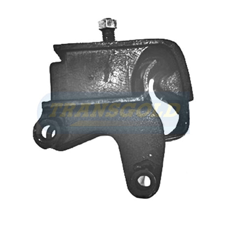 Engine Mount Fits Festiva/121 87- Rear Auto TEM0642 - Transgold | Universal Auto Spares