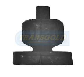 Engine Mount Fits Honda Accord/Civic 80-83 - F TEM0651 - Transgold