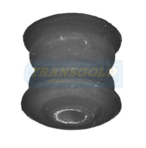 Engine Mount Fits Eng. Rod - Honda Accord/Civic 80-83 Bush 12MM X 39 TEM0655 - Transgold | Universal Auto Spares