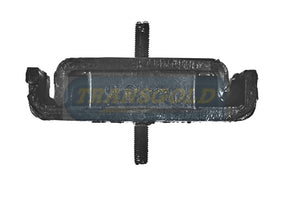 Engine Mount Fits Mazda T4100 81-89 Rear TEM0661 - Transgold