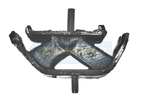 Engine Mount Fits Nissan Bluebird U11/CD16 85-88 R TEM0670 - Transgold