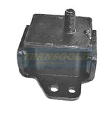 Engine Mount Fits Nissan 720/SD22 79-84 F LH TEM0671 - Transgold
