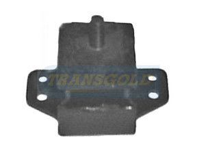 Engine Mount Fits Nissan 720/SD22 79-84 F RH TEM0672 - Transgold