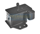 Engine Mount Fits Nissan 720 2WD 79-84 F RH TEM0673 - Transgold