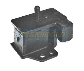 Engine Mount Fits Nissan 720 2WD 79-84 F RH TEM0673 - Transgold
