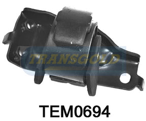 Engine Mount Fits Toyota Celica ST-162 2.0 85-89 LH, Camry SV21 LH MT TEM0694 - Transgold