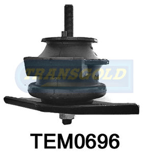 Engine Mount Fits Toyota Cressida MX83 89-93 F Auto & Man TEM0696 - Transgold