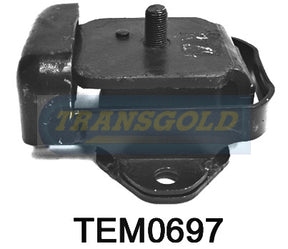 Engine Mount Fits Toyota Cressida MX73 85-88 F Auto & Man TEM0697 - Transgold