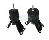 Engine Mount Hydro Fits Camry SXV20 2.2 97 On Auto R TEM0707H - Transgold