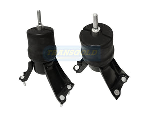 Engine Mount Hydro Fits Camry SXV20 2.2 97 On Auto R TEM0707H - Transgold