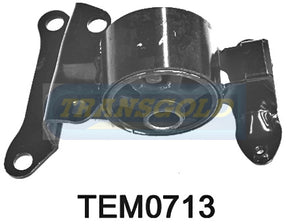 Engine Mount Fits Laser KJ/Mazda Protege 94 On Auto/Manual LH TEM0713 - Transgold
