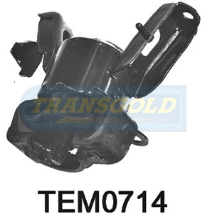 Engine Mount Fits Laser KJ/Mazda Protege 94 On Auto/Manual RH TEM0714 - Transgold