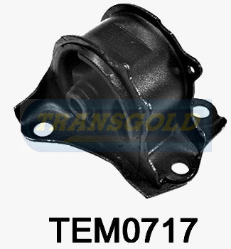 Engine Mount Fits Honda Civic SO4 96- Front Right Hand TEM0717 - Transgold