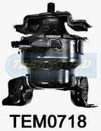 Engine Mount Fits Honda Civic SO4 96- Front Left Hand TEM0718 - Transgold