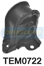Engine Mount Fits Honda Prelude SS0 94- Front Auto/Manual TEM0722 - Transgold