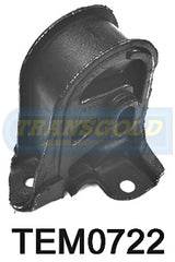 Engine Mount Fits Honda Prelude SS0 94- Front Auto/Manual TEM0722 - Transgold