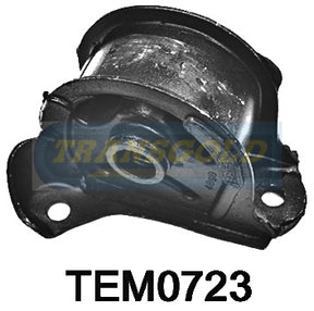 Engine Mount Fits Honda Prelude SS0 94- Rear Auto TEM0723 - Transgold