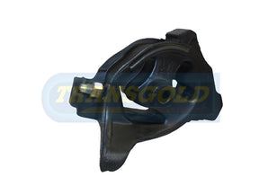 Engine Mount Fits Honda Prelude SS0 94- Front Right Hand Manual TEM0724 - Transgold