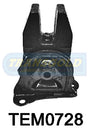 Engine Mount Fits Honda Accord SV4 12/93-97 Rear Manual TEM0728 - Transgold