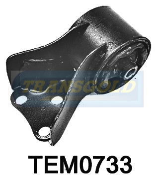 Engine Mount Fits Telstar AX-AY/626 92- Rear Manual TEM0733 - Transgold