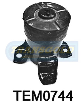 Engine Mount Fits Toyota Camry SDV10 2.2, Apollo JM JP 93-96 Front Manual TEM0744 - Transgold