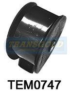 Engine Mount Fits Suzuki Swift 89-94 Front Left Hand Auto & Manual TEM0747 - Transgold