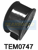Engine Mount Fits Suzuki Swift 89-94 Front Left Hand Auto & Manual TEM0747 - Transgold