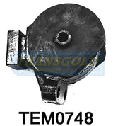 Engine Mount Fits Suzuki Swift 89-94 Front Right Hand Manual TEM0748 - Transgold