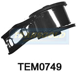 Engine Mount Fits Suzuki Swift 89-94 Front Right Hand Auto TEM0749 - Transgold