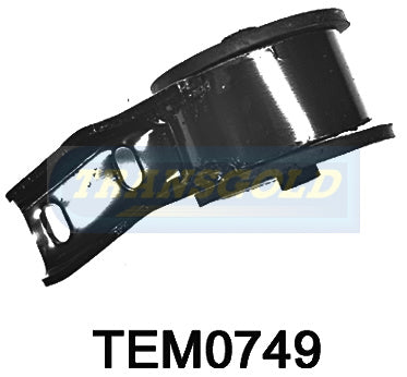 Engine Mount Fits Suzuki Swift 89-94 Front Right Hand Auto TEM0749 - Transgold