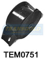 Engine Mount Fits Suzuki Swift 89-94 Rear Manual TEM0751 - Transgold